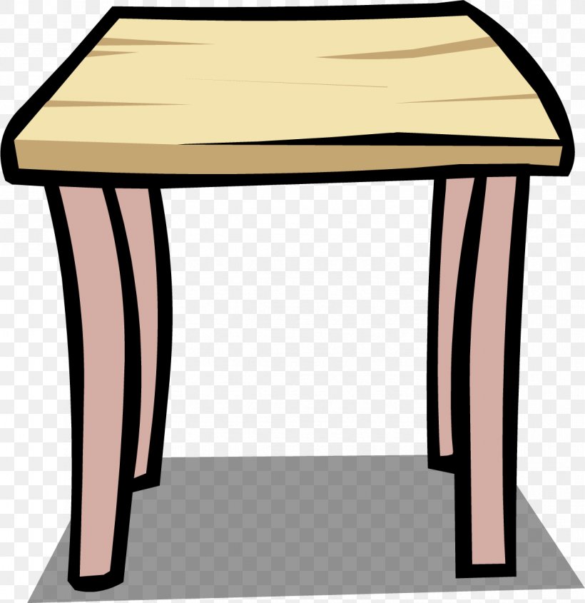 Club Penguin Table Chair Clip Art, PNG, 1172x1209px, Club Penguin, Chair, End Table, Furniture, Garden Furniture Download Free