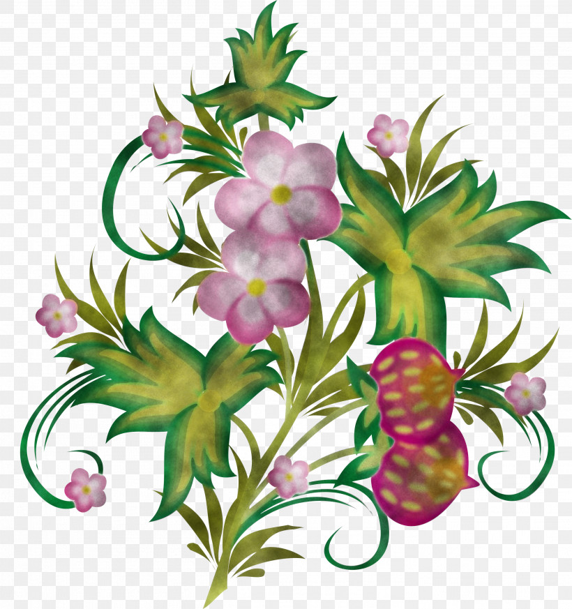 Floral Design, PNG, 2817x3000px, Floral Design, Biology, Cut Flowers, Flora, Flower Download Free