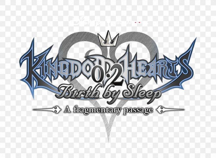 Kingdom Hearts 358/2 Days Logo Brand Font Illustration, PNG, 822x600px, Kingdom Hearts 3582 Days, Action Toy Figures, Birth, Brand, Computer Download Free