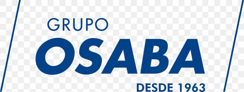 Logo Brand Organization Font Grupo Osaba URK, PNG, 2338x886px, Logo, Area, Banner, Blue, Brand Download Free