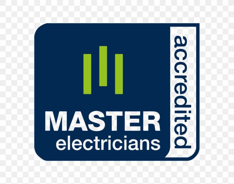 Logo Master Electrician Accreditation Electricity, PNG, 1000x785px, Logo, Accreditation, Area, Brand, Certification Download Free