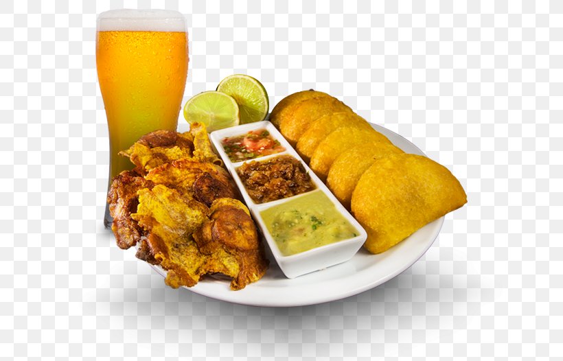 Pakora Full Breakfast Arepa Colombian Cuisine Empanada, PNG, 700x526px, Pakora, American Food, Appetizer, Arepa, Breakfast Download Free