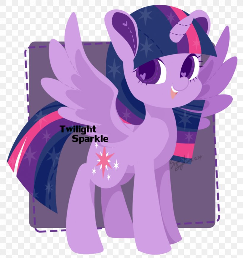Pony Twilight Sparkle Horse DeviantArt Illustration, PNG, 868x921px, Watercolor, Cartoon, Flower, Frame, Heart Download Free