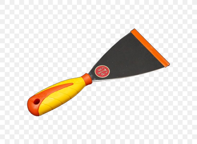 Putty Knife Trowel Hand Tool Spatula Metal, PNG, 600x600px, Putty Knife, Building Materials, Guma, Hand Tool, Hardware Download Free