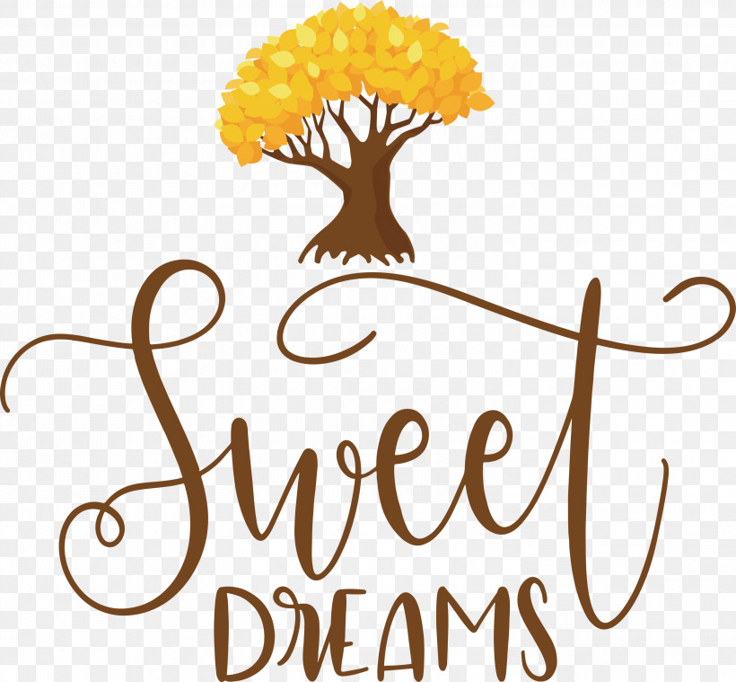 Sweet Dreams Dream, PNG, 3000x2780px, Sweet Dreams, Calligraphy, Dream, Flower, Geometry Download Free