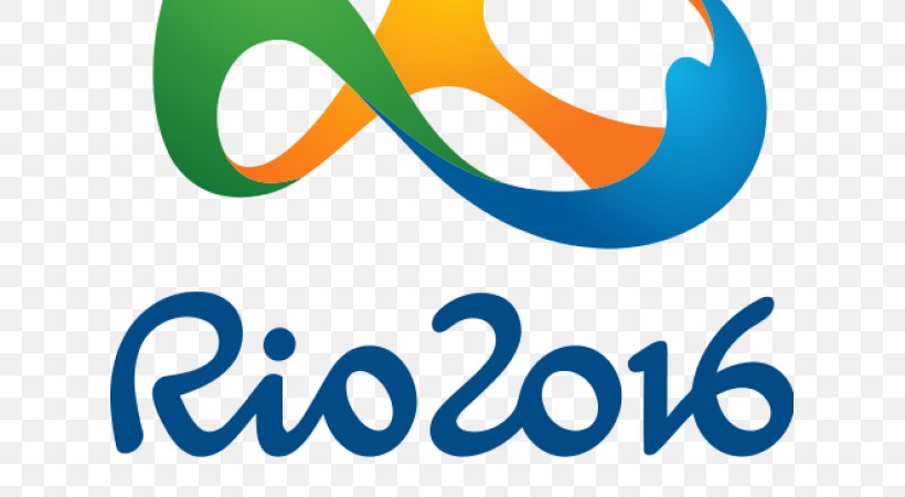 2016 Summer Olympics Olympic Games 2016 Summer Paralympics 2012 Summer Olympics 2018 Winter Olympics, PNG, 619x450px, 2016 Summer Paralympics, Olympic Games, Area, Artwork, Blue Download Free