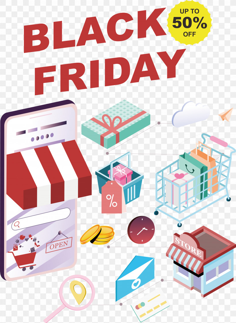 Black Friday, PNG, 6174x8459px, Black Friday, Discount, Sales, Special Offer Download Free