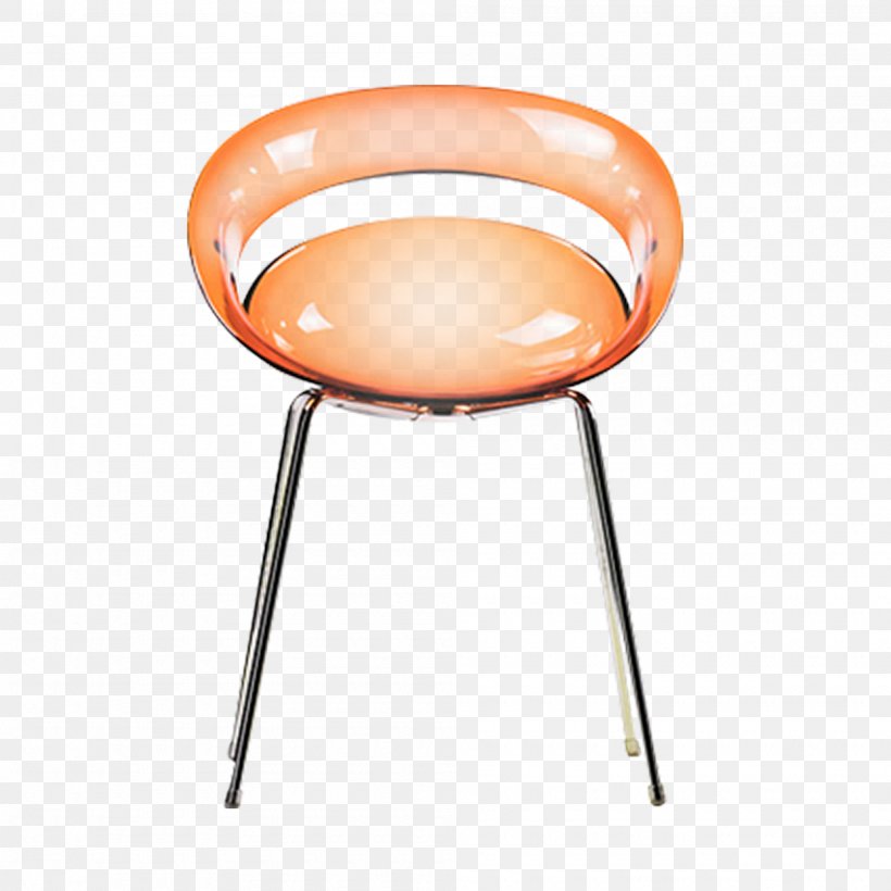 Chair, PNG, 2000x2000px, Chair, Furniture, Orange, Table Download Free