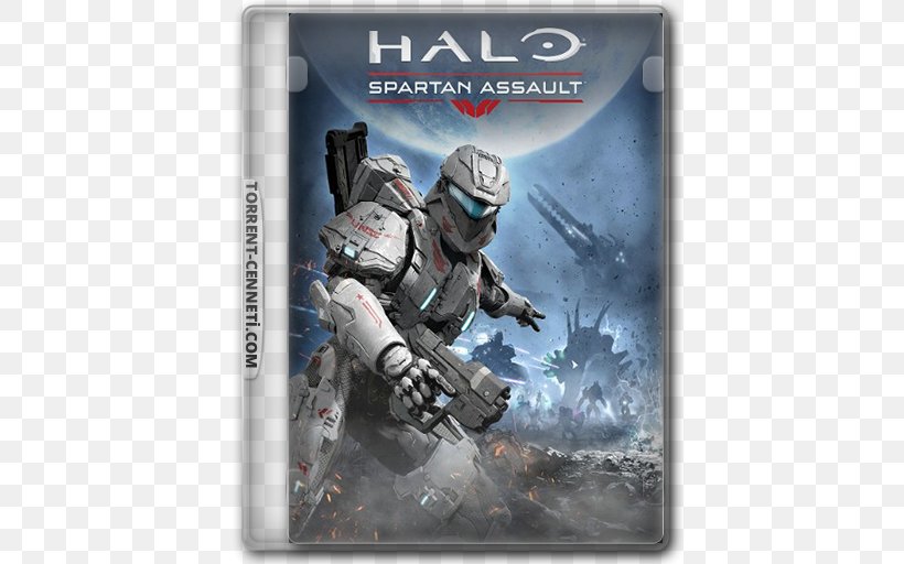 Halo: Spartan Assault Halo: Combat Evolved Halo 4 Halo 3: ODST, PNG, 512x512px, 343 Industries, Halo Spartan Assault, Firstperson Shooter, Halo, Halo 3 Download Free