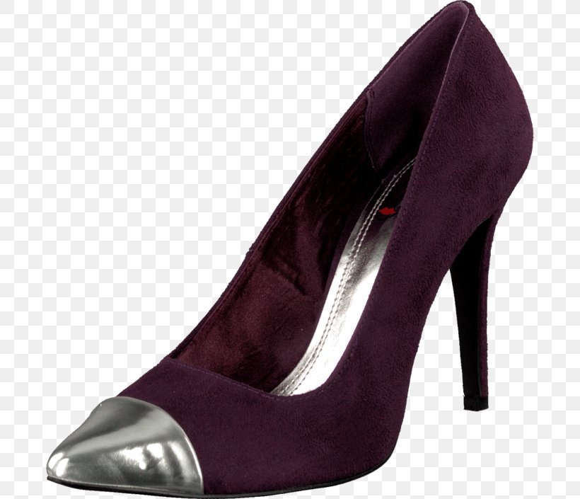 High-heeled Shoe Purple Red Woman, PNG, 690x705px, Shoe, Adidas, Basic Pump, Boot, Court Shoe Download Free