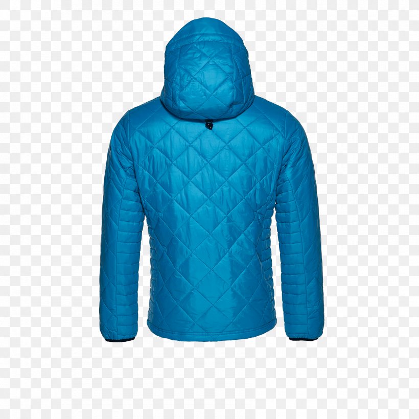 Hoodie Marmot Jacket Clothing Coat, PNG, 1700x1700px, Hoodie, Aqua, Clothing, Coat, Electric Blue Download Free