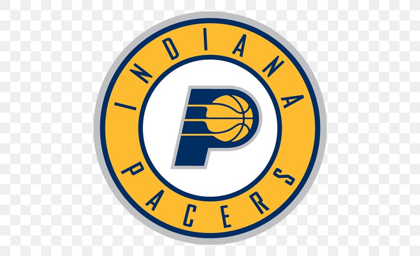 Indiana Pacers NBA Cleveland Cavaliers Miami Heat Boston Celtics, PNG, 500x500px, Indiana Pacers, Allnba Team, Area, Atlanta Hawks, Basketball Download Free