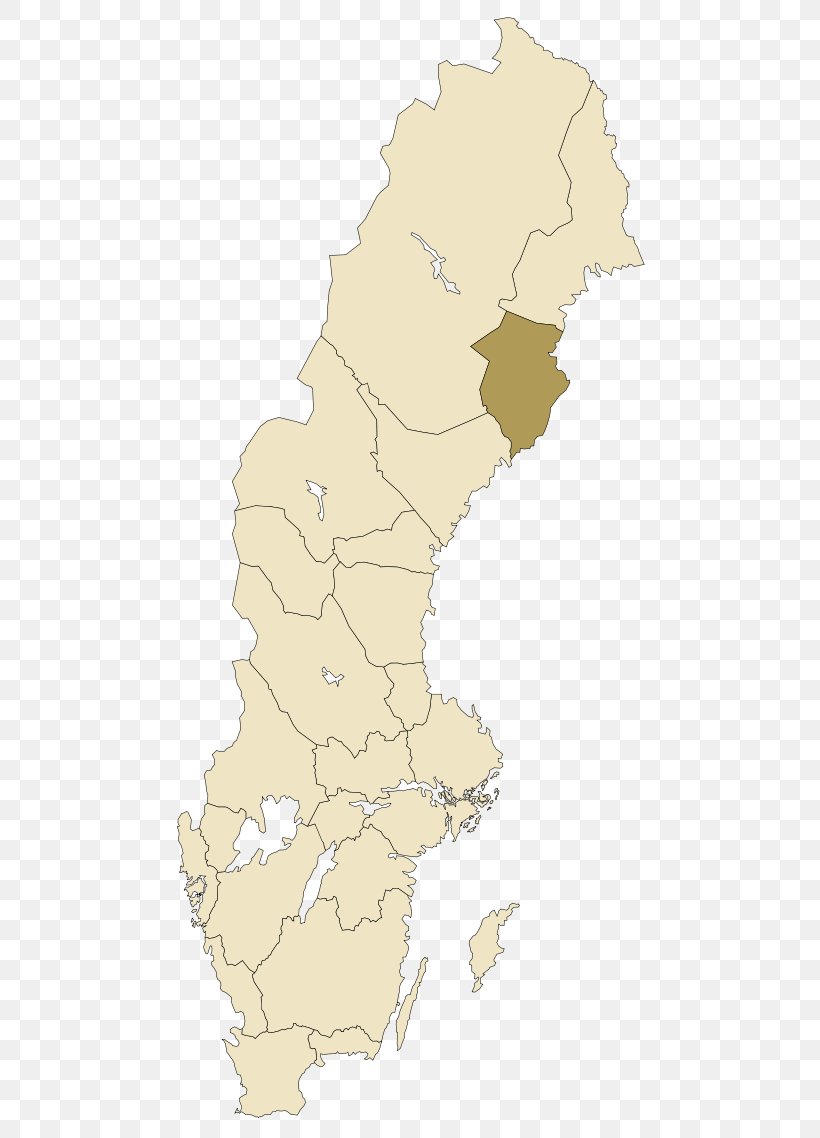Norrland Västerbotten County Hälsingland Härjedalen Gästrikland, PNG, 500x1138px, Norrland, Area, Ecoregion, Historyczne Krainy Szwecji, Lands Of Sweden Download Free