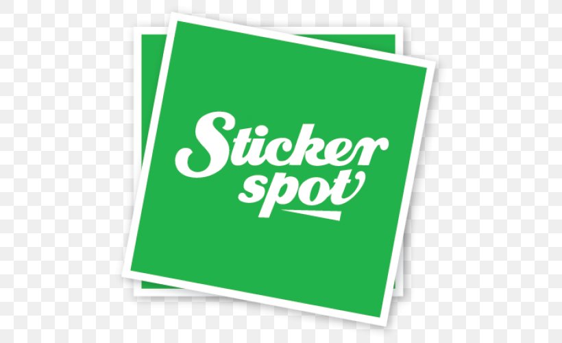 Paper Sticker Printing Brand Adhesive, PNG, 500x500px, Paper, Adhesive, Area, Banner, Brand Download Free