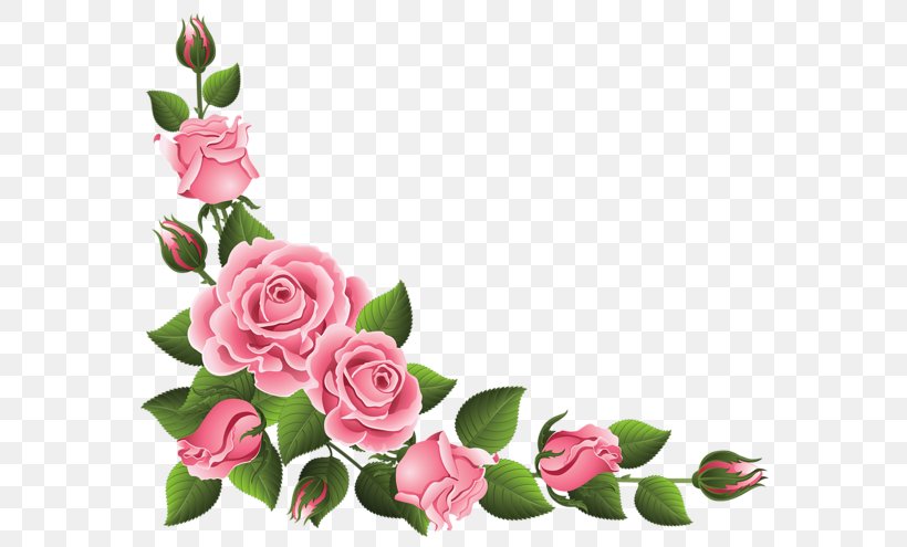 Rose Pink Clip Art, PNG, 600x495px, Rose, Artificial Flower, Cut Flowers, Floral Design, Floristry Download Free