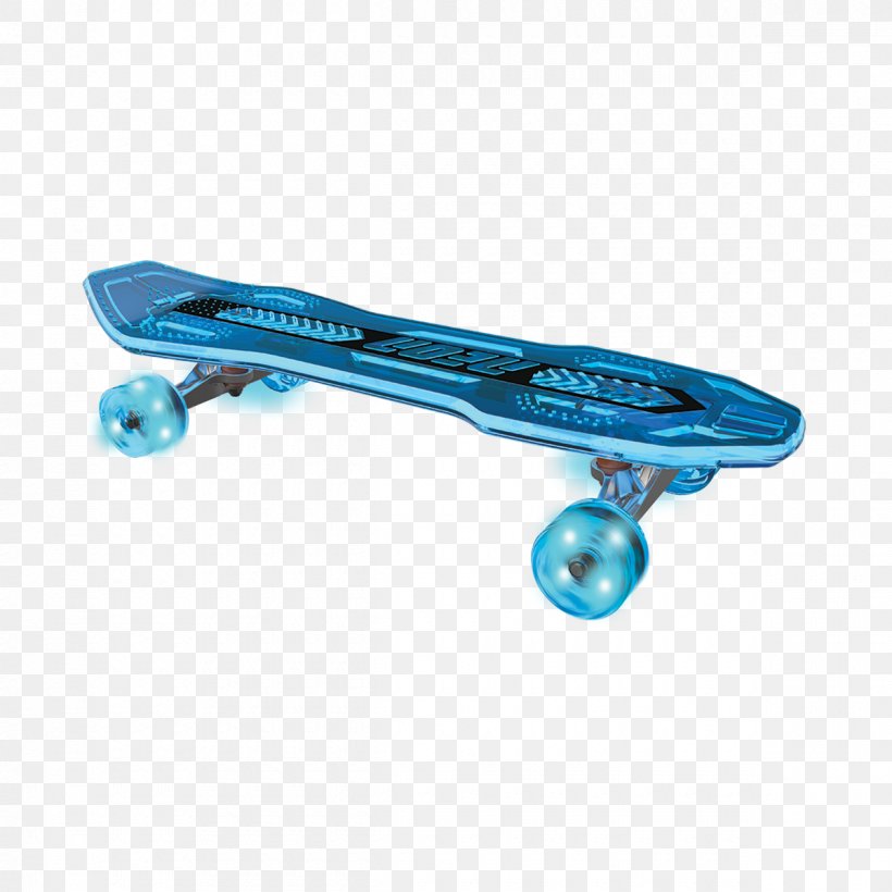 Skateboarding Longboard Kick Scooter Blue, PNG, 1200x1200px, Skateboard, Bicycle, Blue, Green, Hardware Download Free