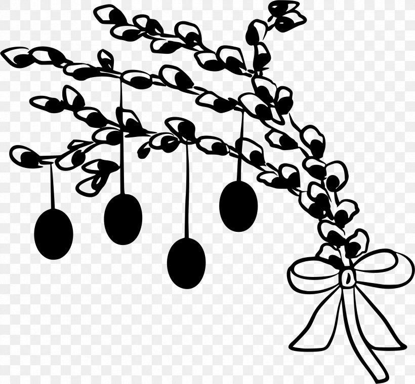 Twig Branch Leaf Clip Art, PNG, 2377x2196px, Twig, Artwork, Black And White, Body Jewellery, Body Jewelry Download Free