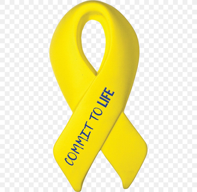 Yellow Ribbon Awareness Ribbon Adhesive Tape, PNG, 800x800px, Ribbon, Adhesive Tape, Awareness Ribbon, Printing, Product Sample Download Free