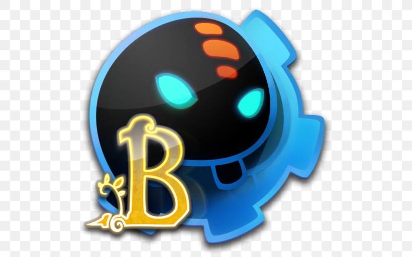 Bastion Macintosh Operating Systems Role-playing Game MacOS, PNG, 512x512px, Bastion, Action Roleplaying Game, App Store, Apple, Electric Blue Download Free