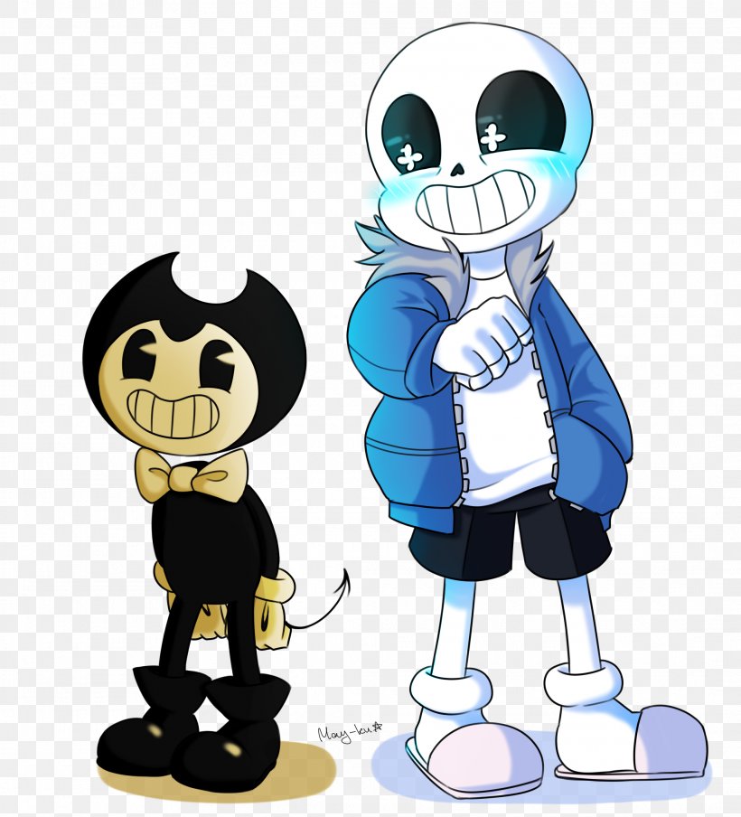 Bendy And The Ink Machine Drawing Fan Art, PNG, 2125x2344px, Bendy And The Ink Machine, Arcade Game, Art, Cartoon, Claw Crane Download Free