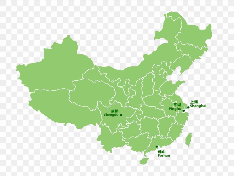 China Topographic Map World Map Image, PNG, 4032x3024px, China, Contour Line, Green, Map, Plant Download Free