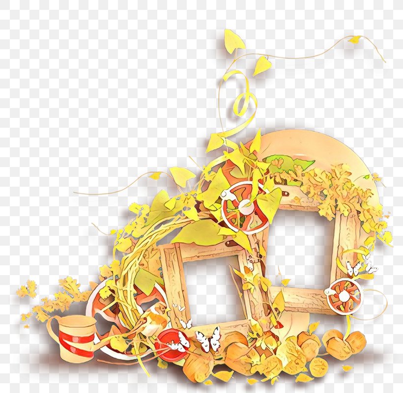 Christmas Decoration Yellow Christmas Day, PNG, 800x800px, Christmas Decoration, Bird Supply, Christmas Day, Interior Design, Yellow Download Free