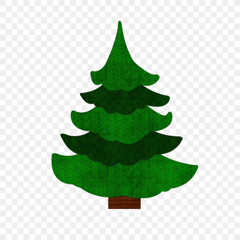 Christmas Tree Christmas Ornament Christmas Decoration, PNG, 3600x3600px, Christmas Tree, Christmas, Christmas Decoration, Christmas Ornament, Conifer Download Free