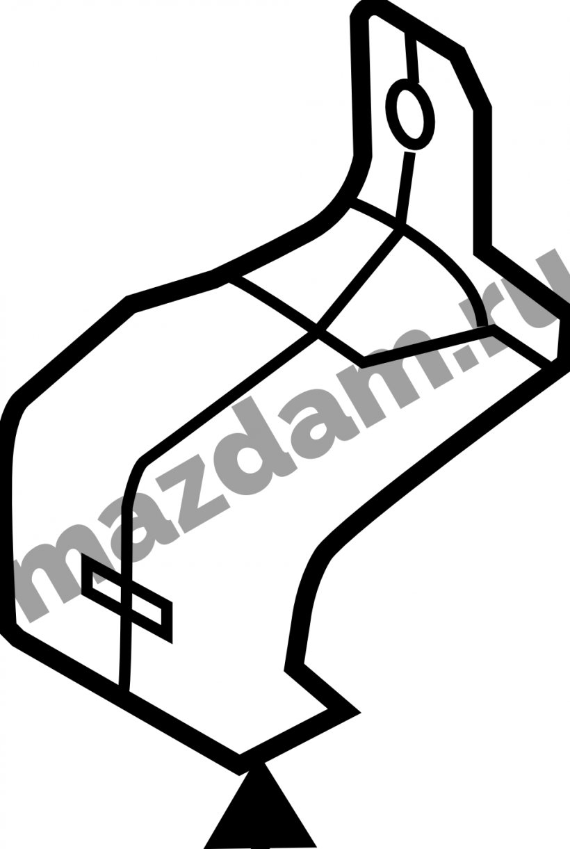 Clip Art Product Design Furniture Angle, PNG, 1000x1490px, Furniture, Area, Artwork, Black And White, Design M Download Free