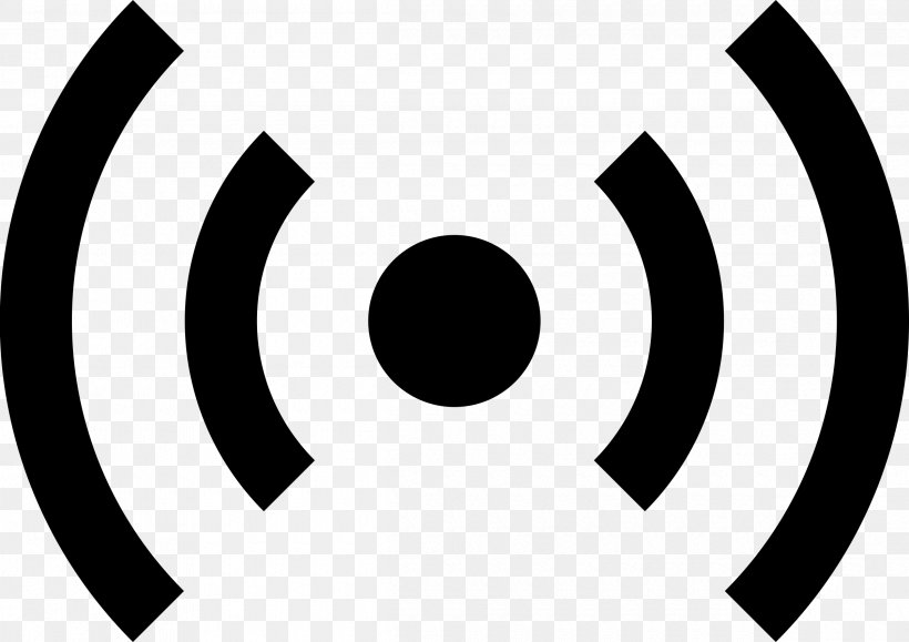 Signal Wi-Fi Aerials, PNG, 2400x1697px, Signal, Aerials, Android, Black, Black And White Download Free