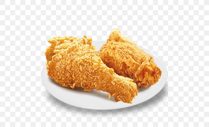 Fried Chicken Chicken Fingers French Fries Buffalo Wing, PNG, 500x500px, Fried Chicken, Animal Source Foods, Broasting, Buffalo Wing, Chicken Download Free