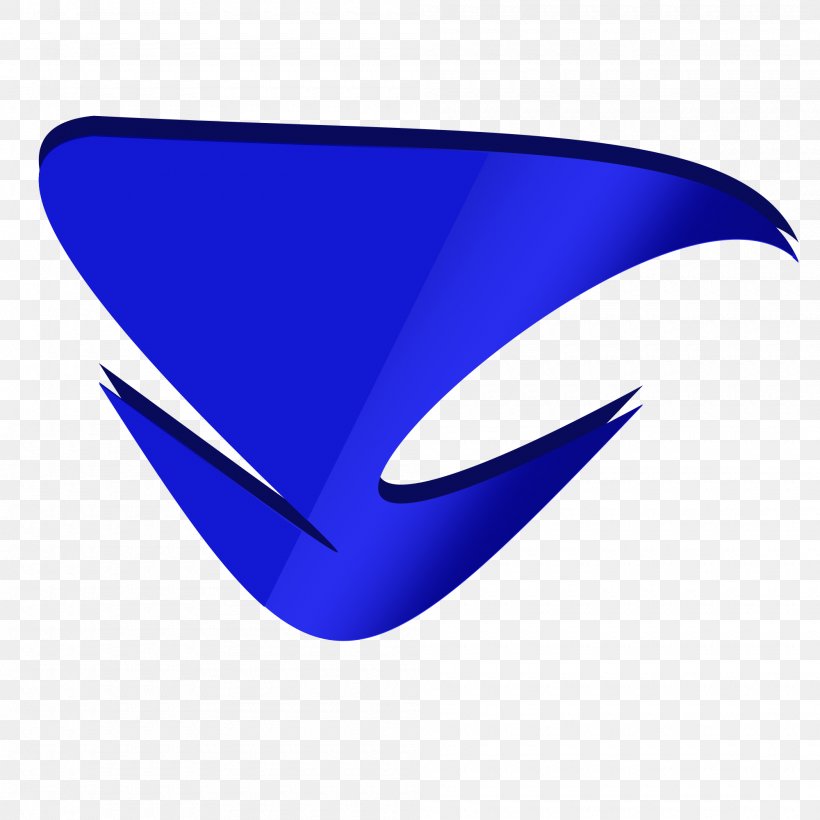 Logo Product Line Font Angle, PNG, 2000x2000px, Logo, Azure, Blue, Cobalt Blue, Electric Blue Download Free