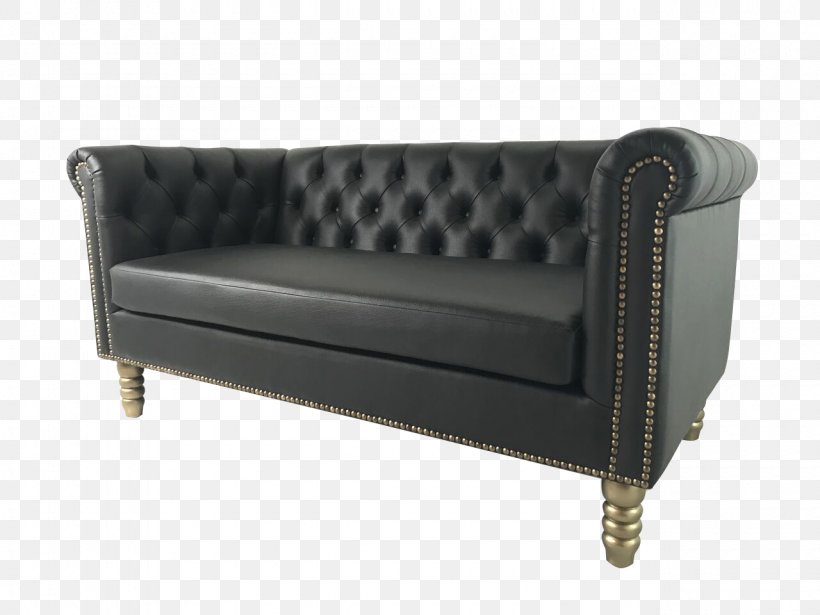 Loveseat Couch Armrest Chair, PNG, 1280x960px, Loveseat, Armrest, Black, Black M, Chair Download Free