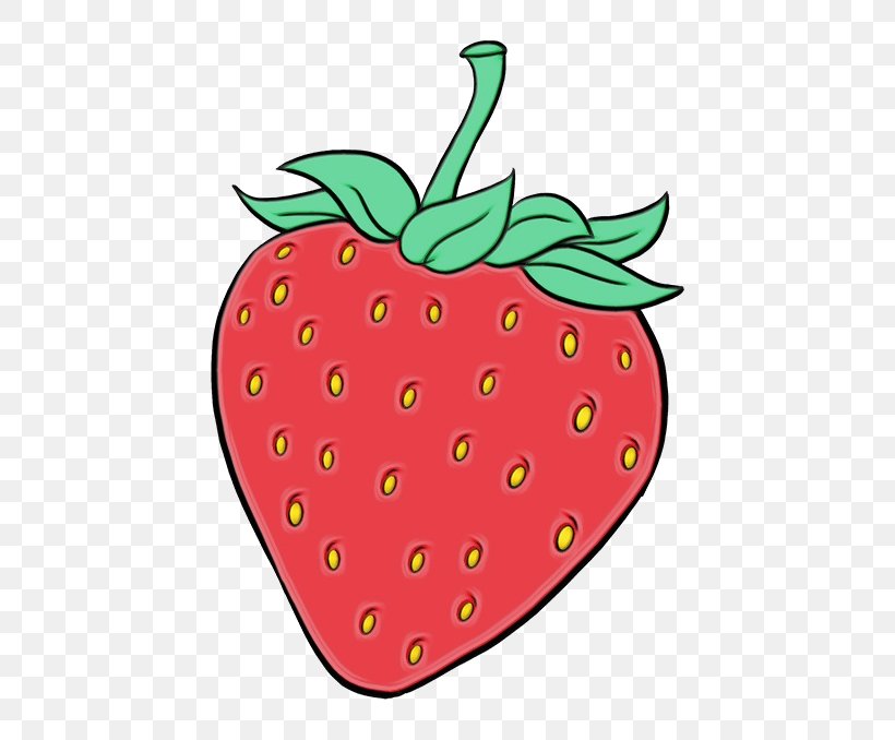 Strawberry Shortcake Cartoon, PNG, 680x678px, Watercolor, Accessory Fruit, Bromeliaceae, Cartoon, Drawing Download Free