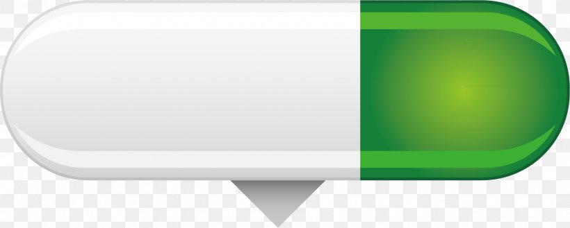 Technology Green Icon, PNG, 1849x743px, Technology, Computer Icon, Green, Rectangle, Yellow Download Free