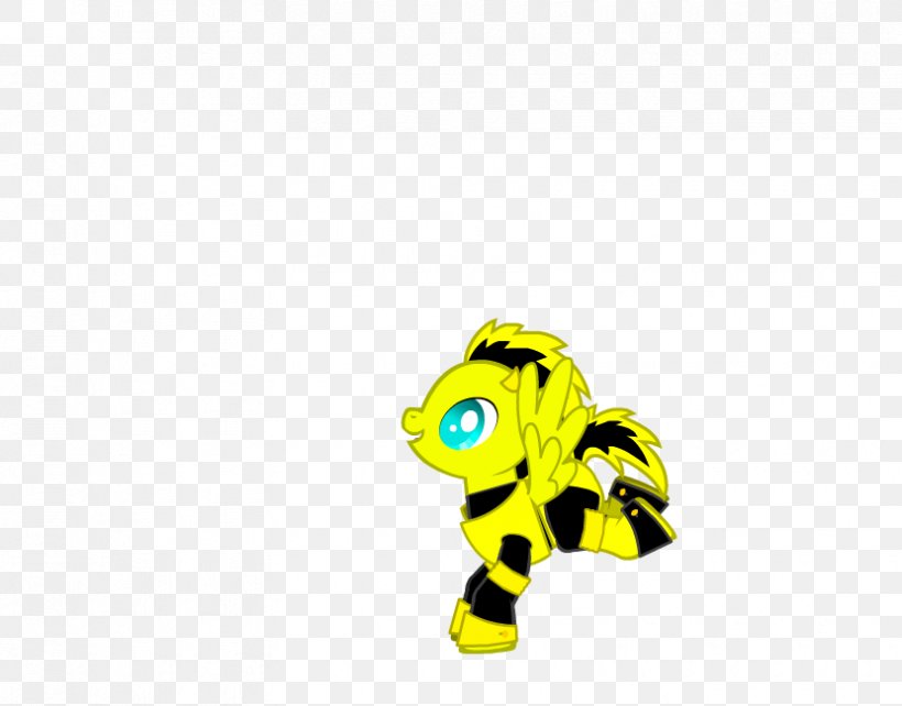 Bumblebee Pony Cartoon Clip Art, PNG, 830x650px, Bumblebee, Animation, Bee, Cartoon, Free Content Download Free