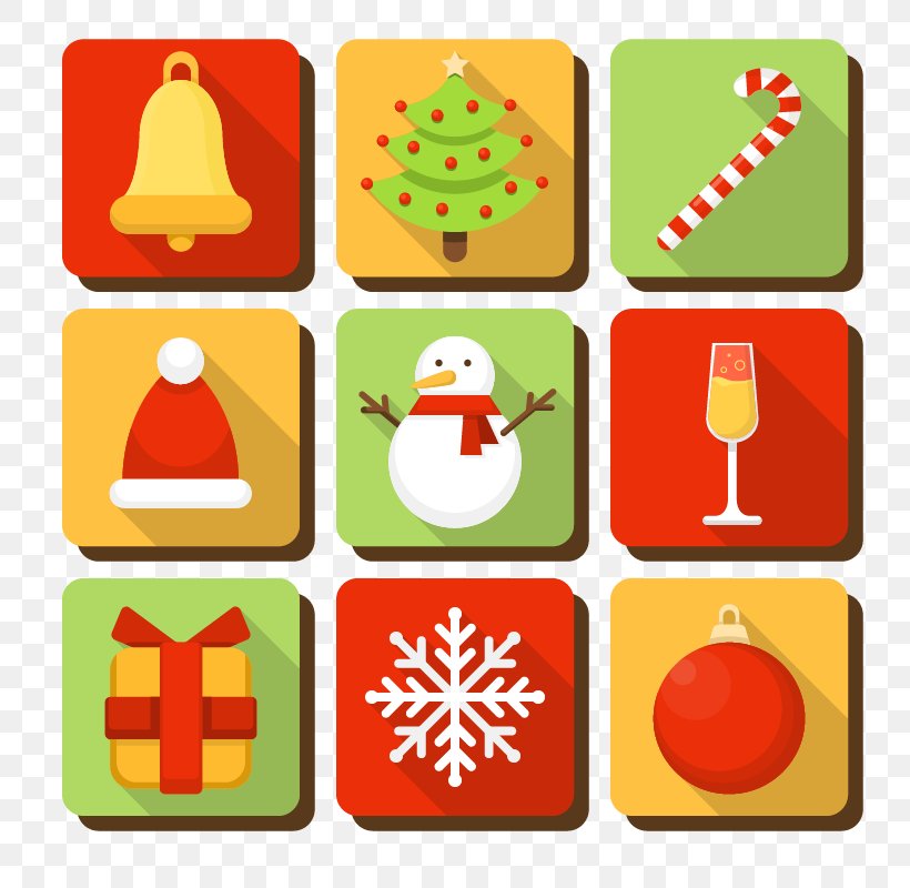 Christmas Ornament Christmas Tree Santa Claus Clip Art, PNG, 800x800px, Christmas, Area, Candy Cane, Christmas Decoration, Christmas Ornament Download Free