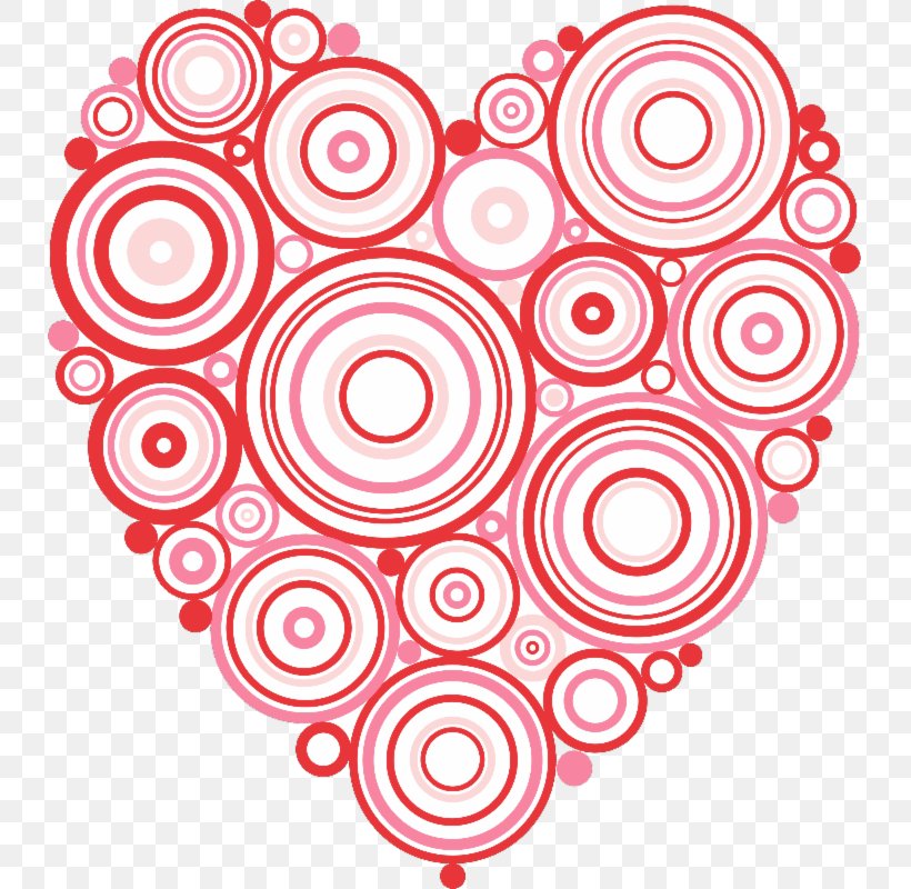 Clip Art Heart Art Image Valentine's Day, PNG, 733x800px, Heart, Area, Collage, Heart Art, Pink Download Free
