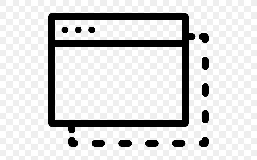 Window, PNG, 512x512px, Window, Area, Black, Black And White, Computer Monitors Download Free