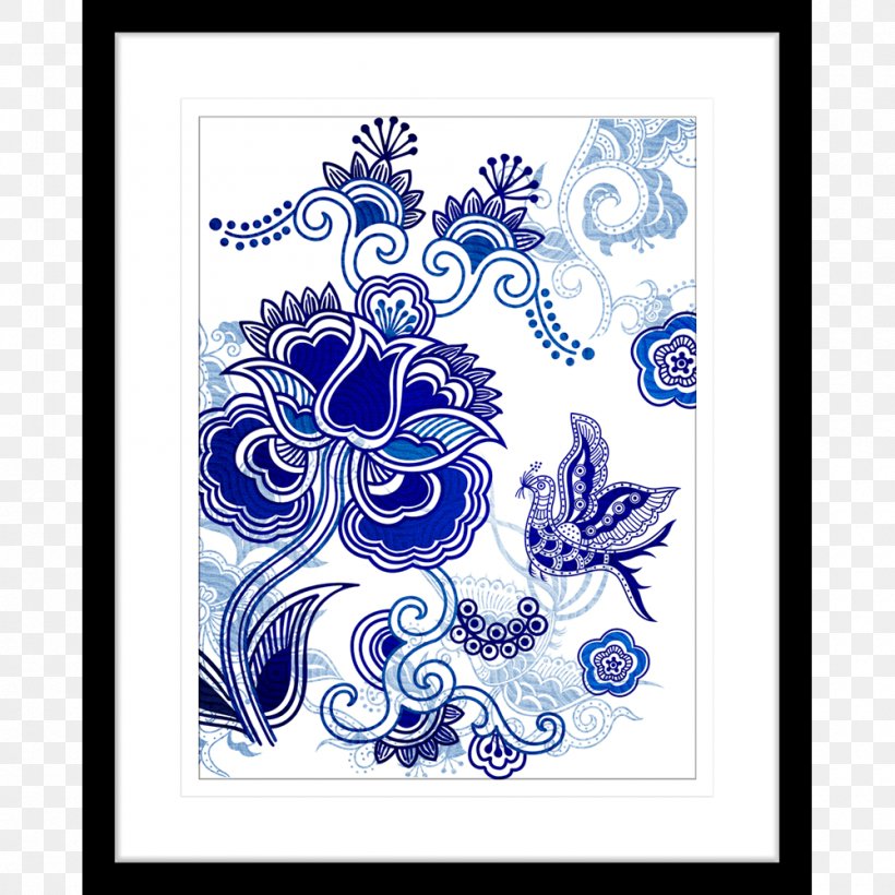 Graphic Design Visual Arts Graphics Blue And White Pottery Porcelain, PNG, 1000x1000px, Visual Arts, Art, Artwork, Blue, Blue And White Porcelain Download Free