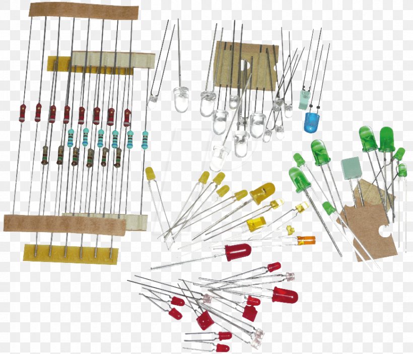 Light-emitting Diode Electronics Resistor Lighting, PNG, 869x746px, Lightemitting Diode, Assortment Strategies, Circuit Component, Conrad Electronic, Diode Download Free