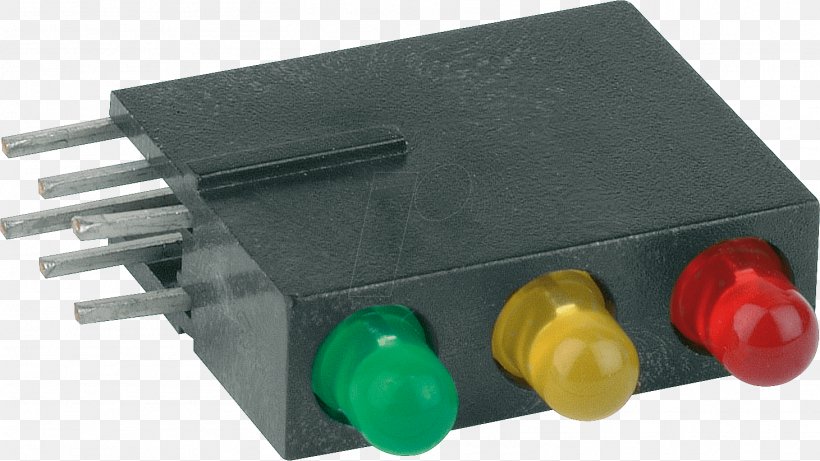 Light-emitting Diode Green Yellow Red Traffic Light, PNG, 1461x823px, Lightemitting Diode, Aa Battery, Electrical Connector, Electronic Component, Electronics Download Free