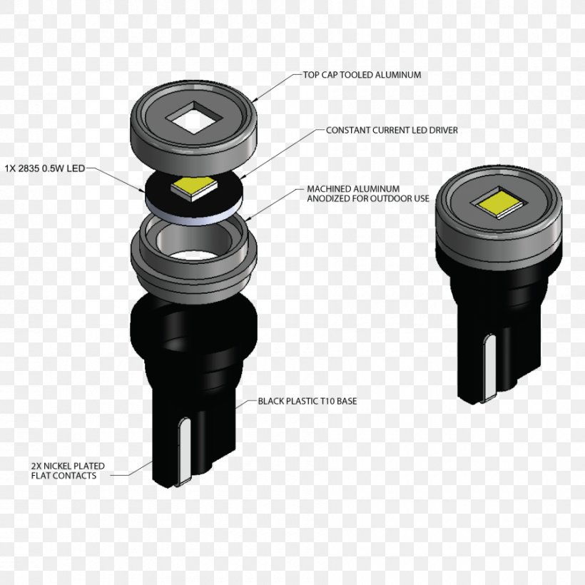 Light-emitting Diode VLEDS Inc. LED Lamp Headlamp, PNG, 900x900px, Light, Color, Diode, Email, Emergency Vehicle Lighting Download Free