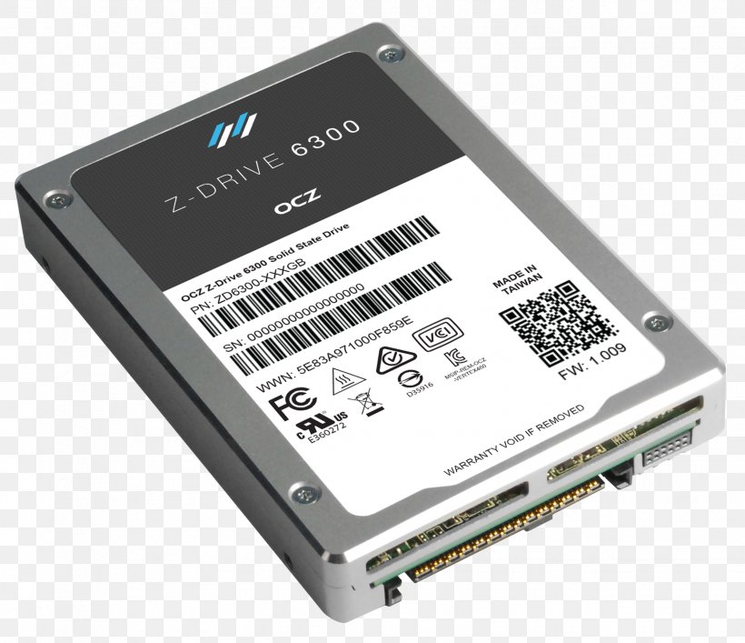 NVM Express OCZ Solid-state Drive PCI Express Data Storage, PNG, 1827x1576px, Nvm Express, Computer Component, Computer Data Storage, Data Storage, Data Storage Device Download Free