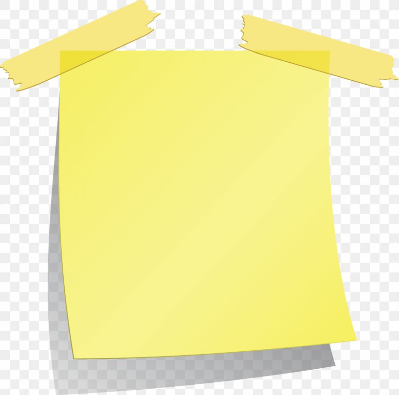 Post-it Note Paper Square, PNG, 2224x2204px, Post It Note, Adhesive Tape, Material, Office Supplies, Paper Download Free