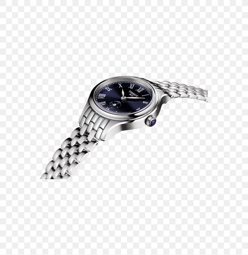 Tissot Watchmaker Movement Watch Strap, PNG, 555x841px, Tissot, Bracelet, Clothing Accessories, Hardware, Jewellery Download Free