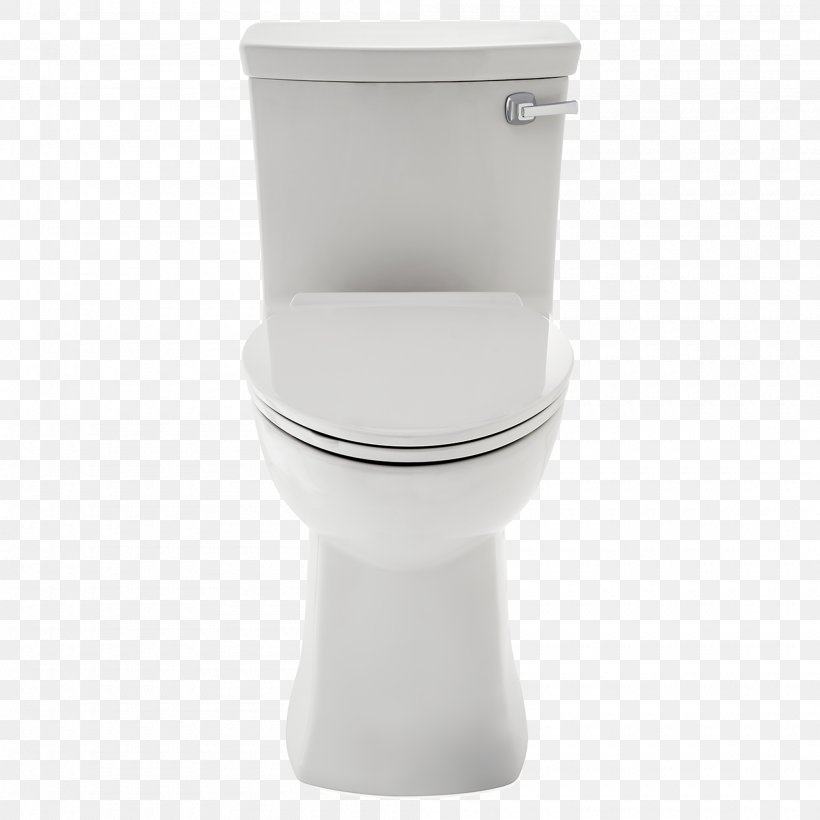 Toilet & Bidet Seats Dual Flush Toilet American Standard Brands, PNG, 2000x2000px, Toilet, American Standard Brands, Bathroom, Bideh, Bowl Download Free