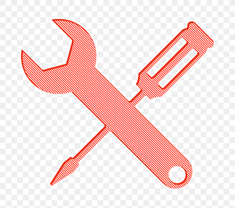 Wrench Icon Tools And Utensils Icon Screwdriver And Wrench Icon, PNG, 1228x1090px, Wrench Icon, Computer, Logo, Screwdriver And Wrench Icon, Tools And Utensils Icon Download Free