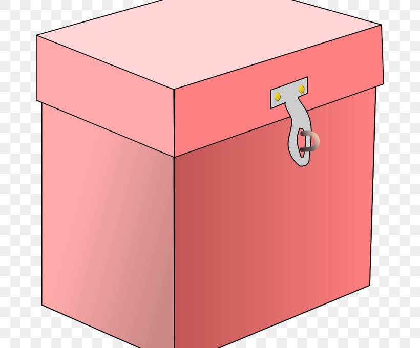 Box Clip Art Vector Graphics Openclipart Free Content, PNG, 680x680px, Box, Cardboard, Cardboard Box, Computer Animation, Furniture Download Free