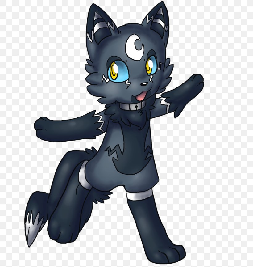 Cat Gray Wolf Pokémon Electricity Weavile, PNG, 733x864px, Cat, Art, Carnivoran, Cat Like Mammal, Dialga Download Free
