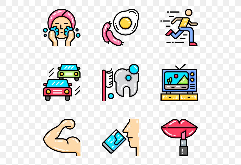 Clip Art, PNG, 600x564px, Animation, Area, Communication, Human Behavior, Technology Download Free
